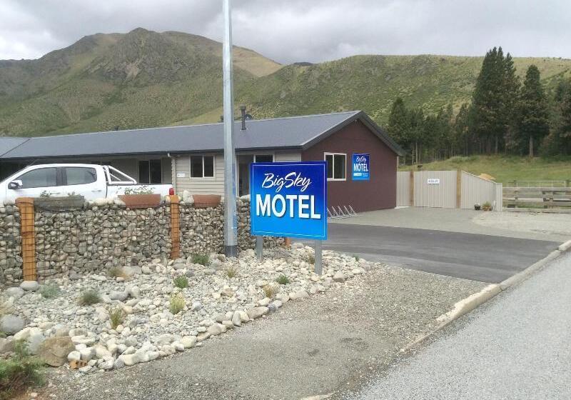 Bigsky Motels
