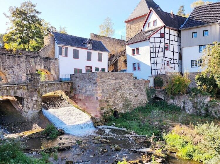 Boutique Hotel Marielle