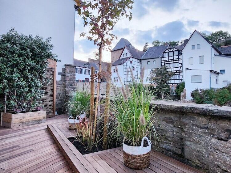 Boutique Hotel Marielle