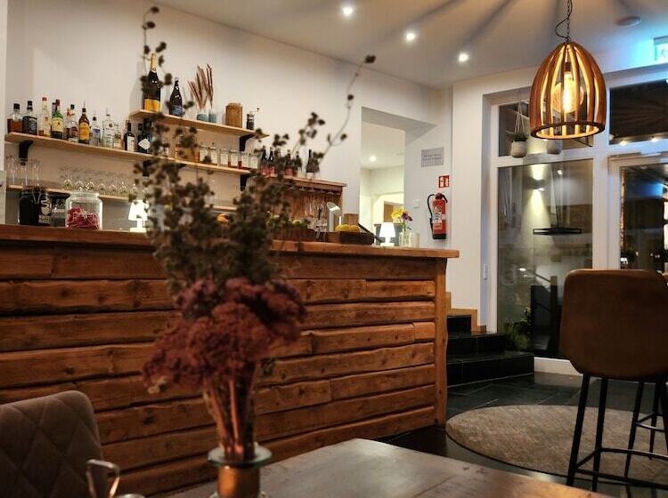 Boutique Hotel Marielle