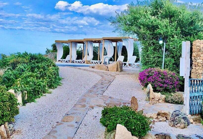 Casagliana Suite Resort