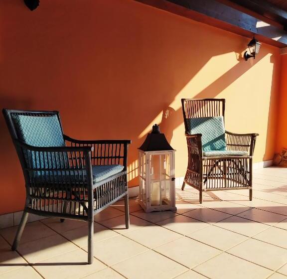 Casagliana Suite Resort