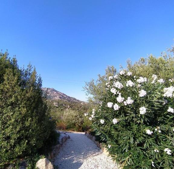 Casagliana Suite Resort
