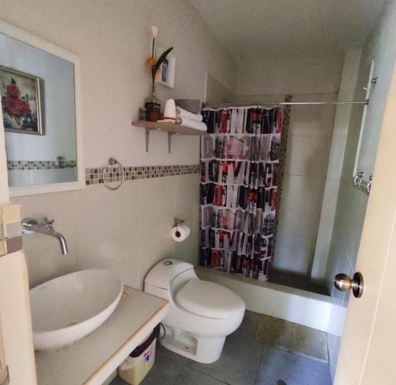 Departamentos Bellavista La Alborada Huaraz