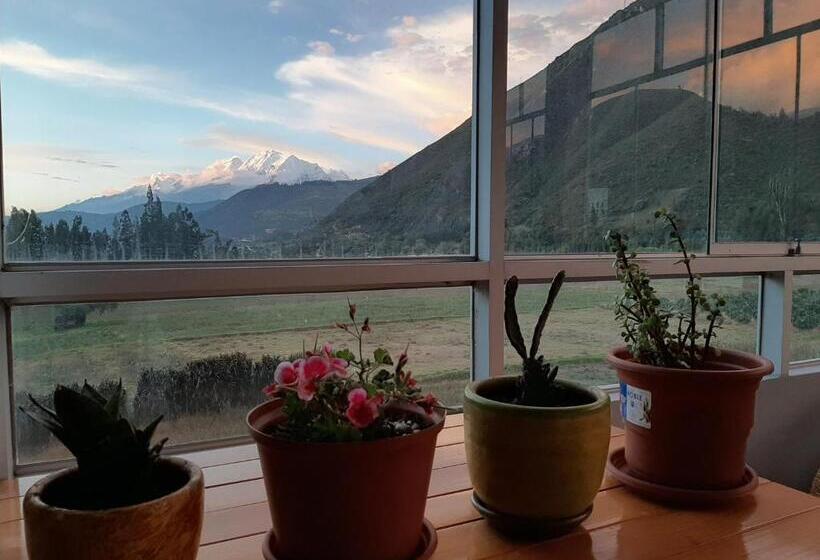 Departamentos Bellavista La Alborada Huaraz