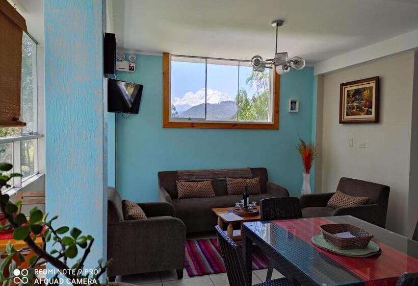 Departamentos Bellavista La Alborada Huaraz