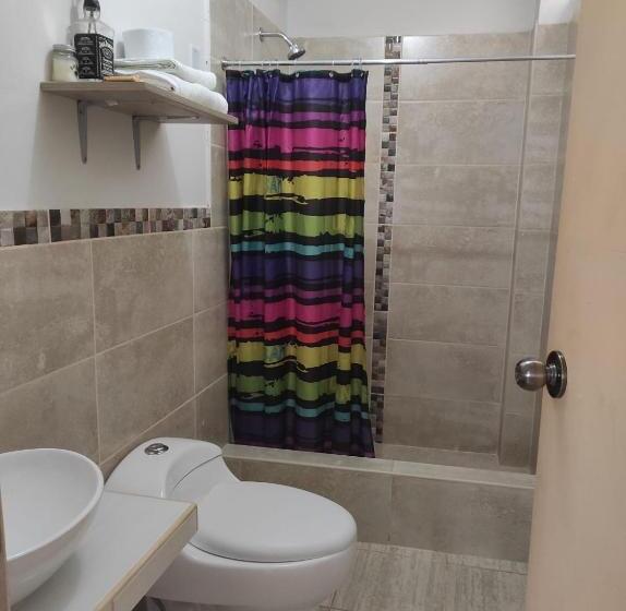 Departamentos Bellavista La Alborada Huaraz