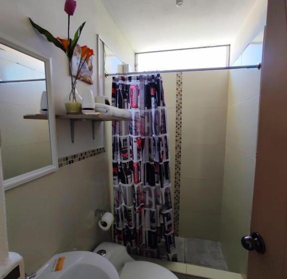 Departamentos Bellavista La Alborada Huaraz