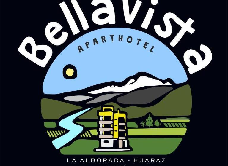 Departamentos Bellavista La Alborada Huaraz