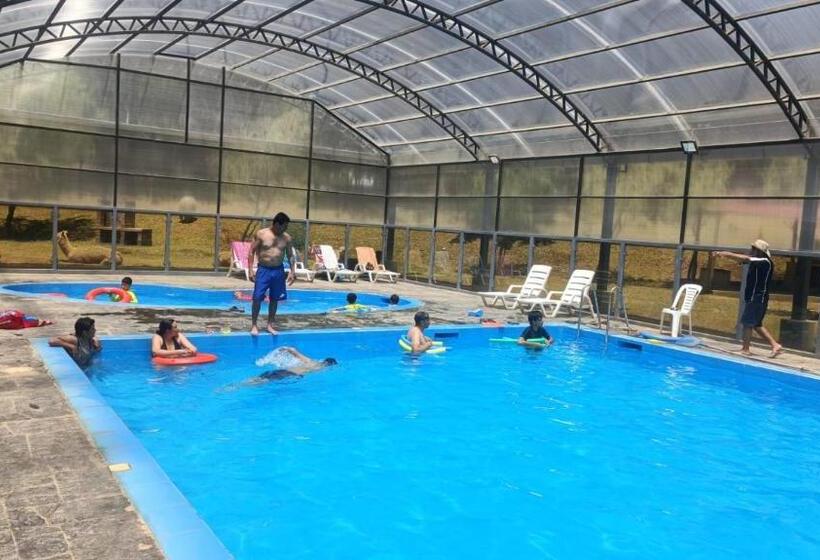 Departamentos Bellavista La Alborada Huaraz