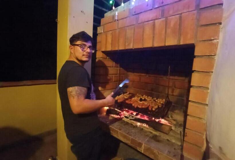 Departamentos Bellavista La Alborada Huaraz