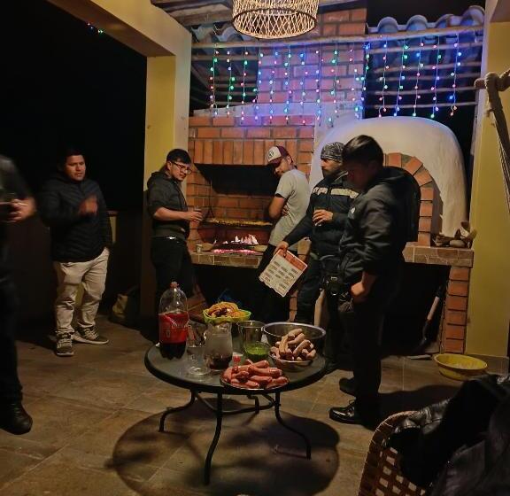 Departamentos Bellavista La Alborada Huaraz