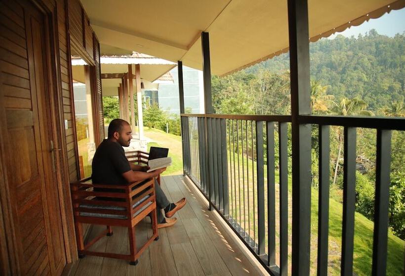 Dream Coconut Villa Resort