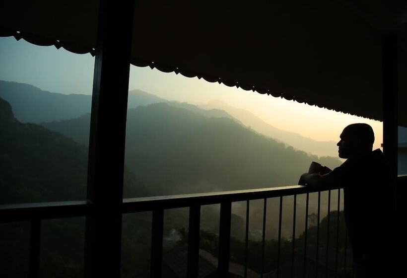 Dream Coconut Villa Resort