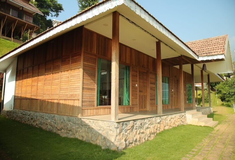 Dream Coconut Villa Resort