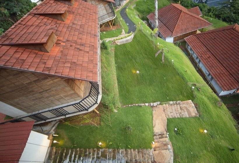 Dream Coconut Villa Resort