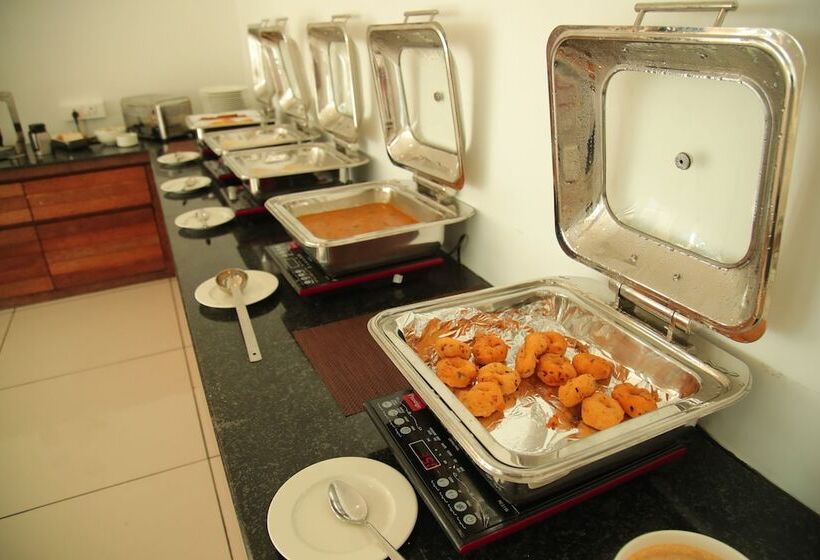 Dream Coconut Villa Resort