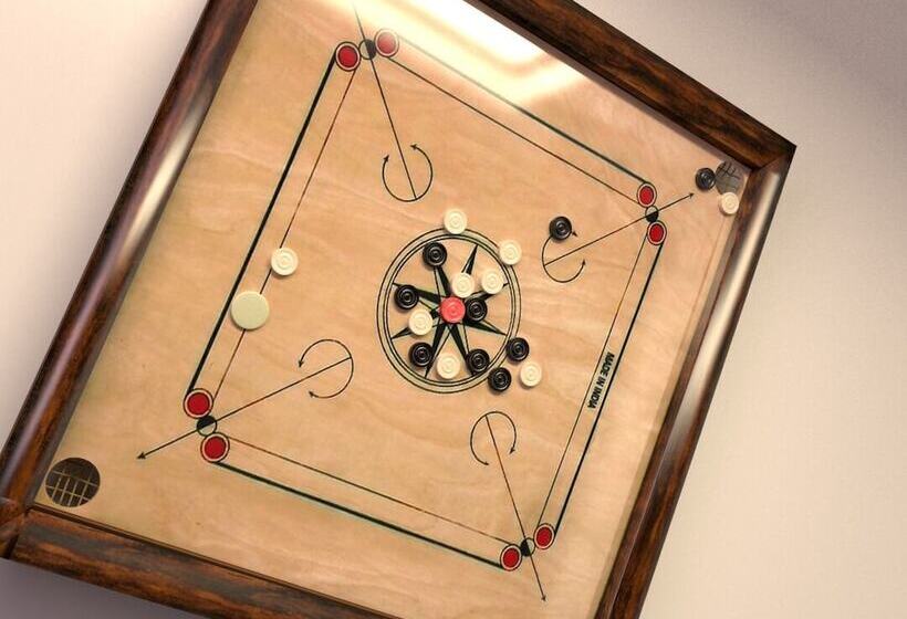 Dream Coconut Villa Resort