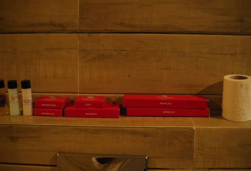 Dream Coconut Villa Resort