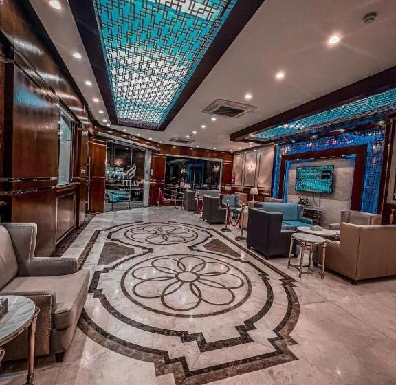 Elite Furnished Units