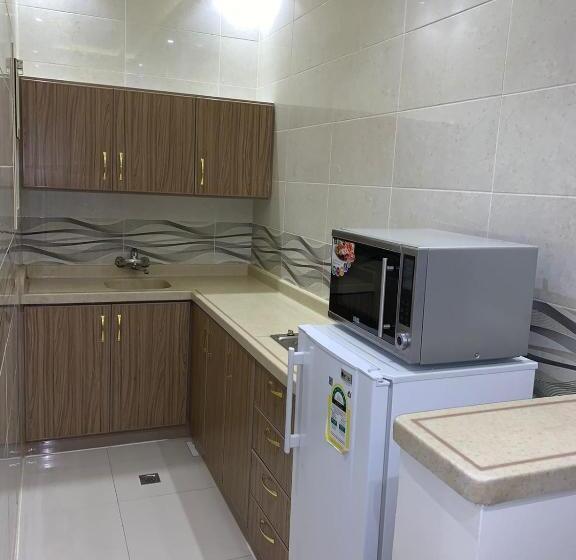 Elite Furnished Units