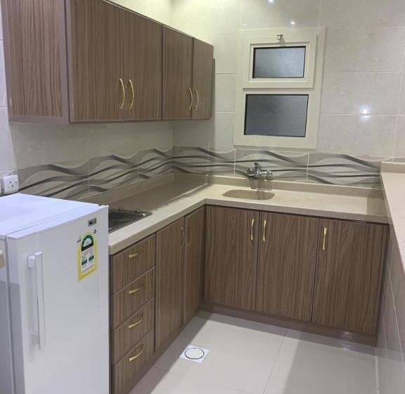 Elite Furnished Units