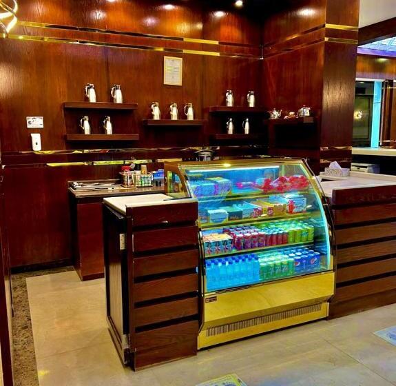 Elite Furnished Units