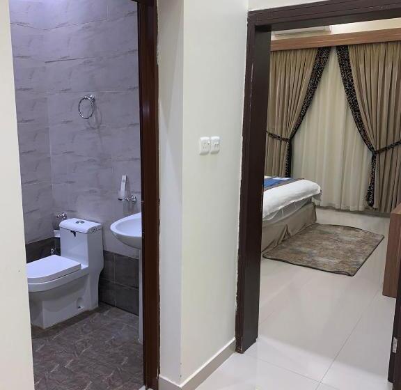 Elite Furnished Units