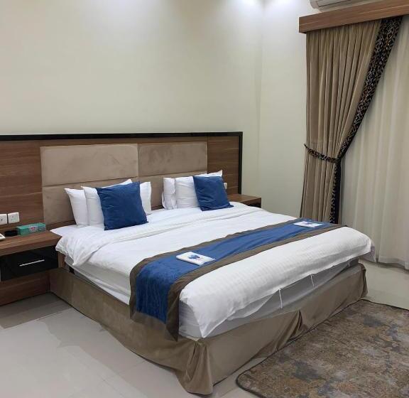 Elite Furnished Units