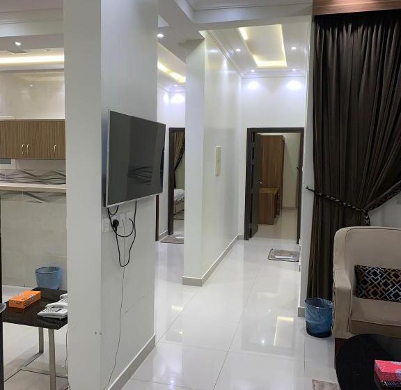 Elite Furnished Units