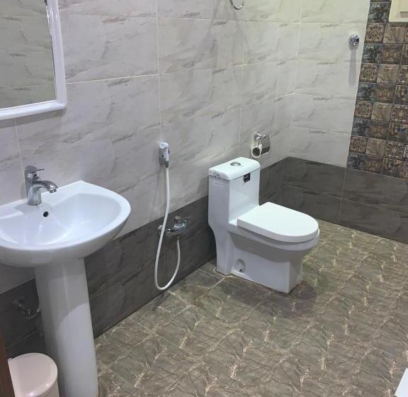 Elite Furnished Units