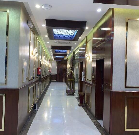 Elite Furnished Units