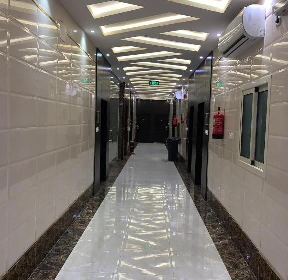 Elite Furnished Units