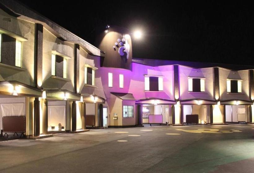 Hida Takayama Hotel Viera Resort