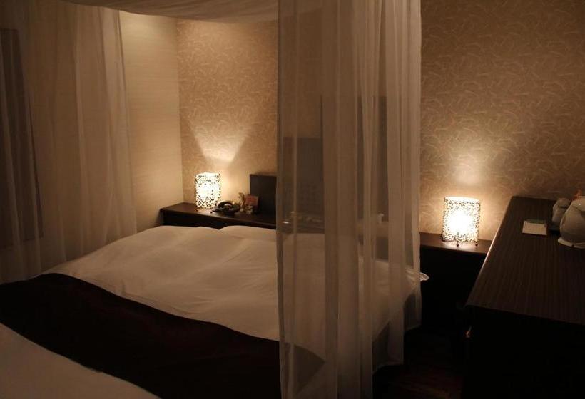 Hida Takayama Hotel Viera Resort