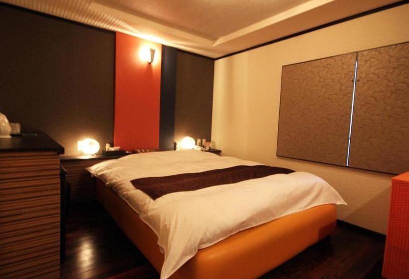 Hida Takayama Hotel Viera Resort