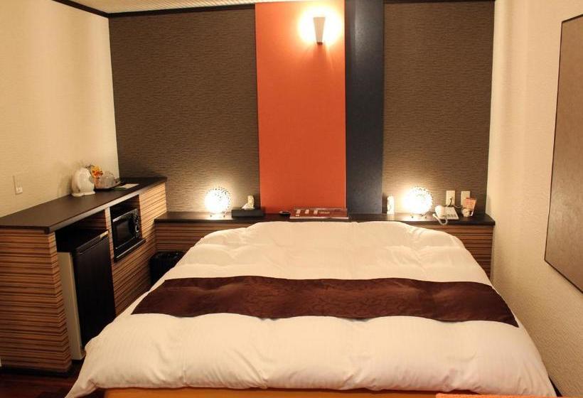 Hida Takayama Hotel Viera Resort