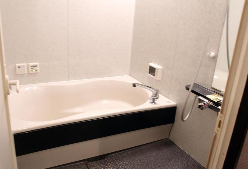 Hida Takayama Hotel Viera Resort