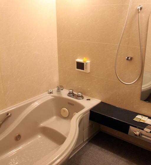 Hida Takayama Hotel Viera Resort