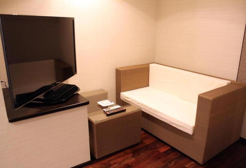 Hida Takayama Hotel Viera Resort