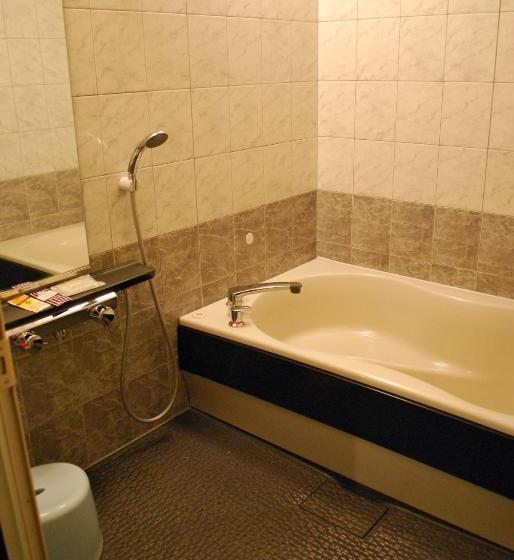 Hida Takayama Hotel Viera Resort