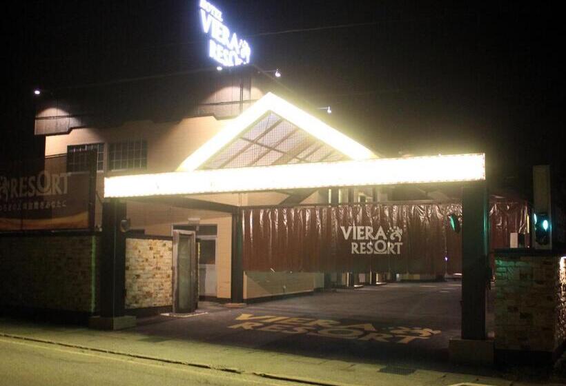 Hida Takayama Hotel Viera Resort