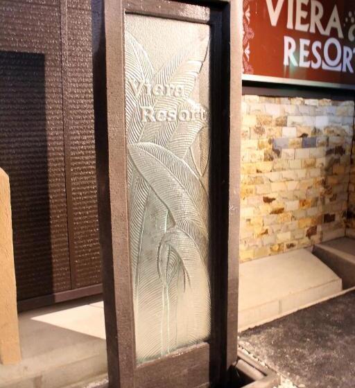 Hida Takayama Hotel Viera Resort