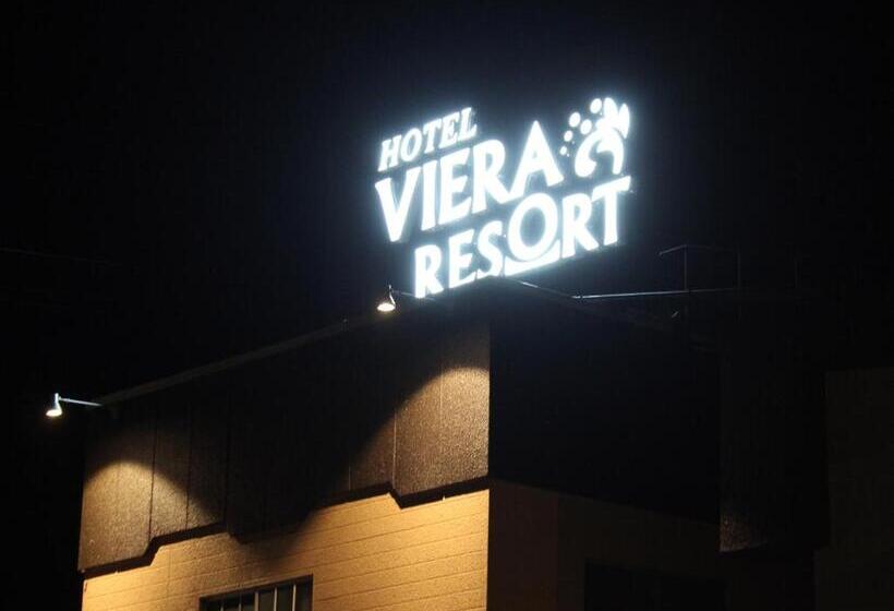 Hida Takayama Hotel Viera Resort