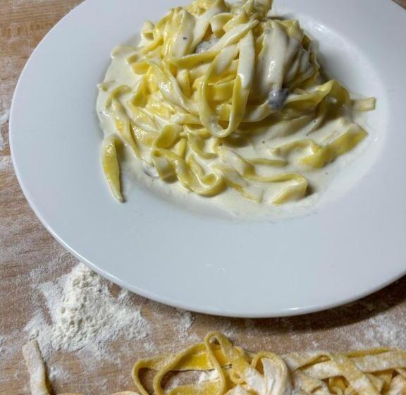 בית מלון כפרי Agriturismo Al Robale