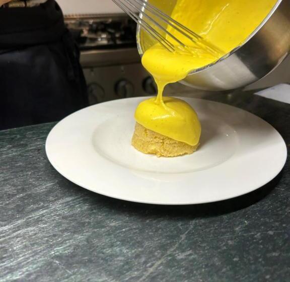 בית מלון כפרי Agriturismo Al Robale