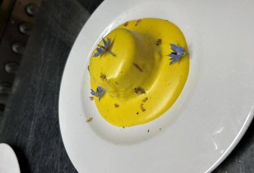 בית מלון כפרי Agriturismo Al Robale