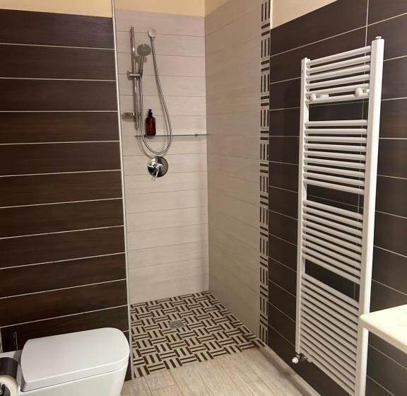 בית מלון כפרי Agriturismo Al Robale