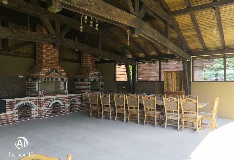 Отель Casa Rubin