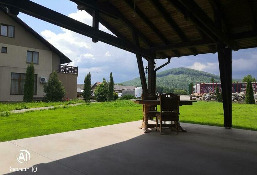 Отель Casa Rubin